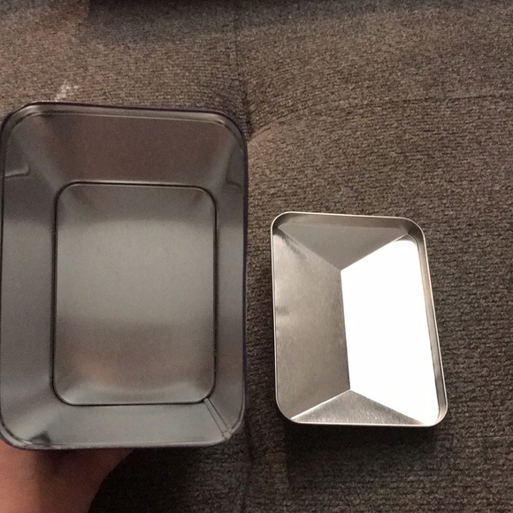 1997 Starbucks tin - Picture 5 of 5